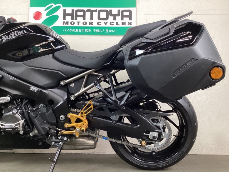 ＧＳＸ−Ｓ１０００ＧＴ