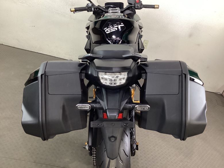 ＧＳＸ−Ｓ１０００ＧＴ