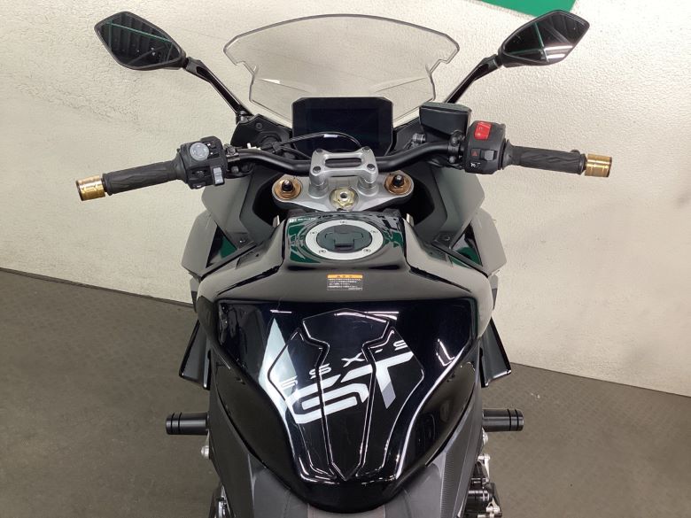 ＧＳＸ−Ｓ１０００ＧＴ