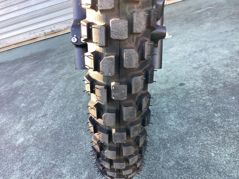 ＫＬＸ２３０シェルパ