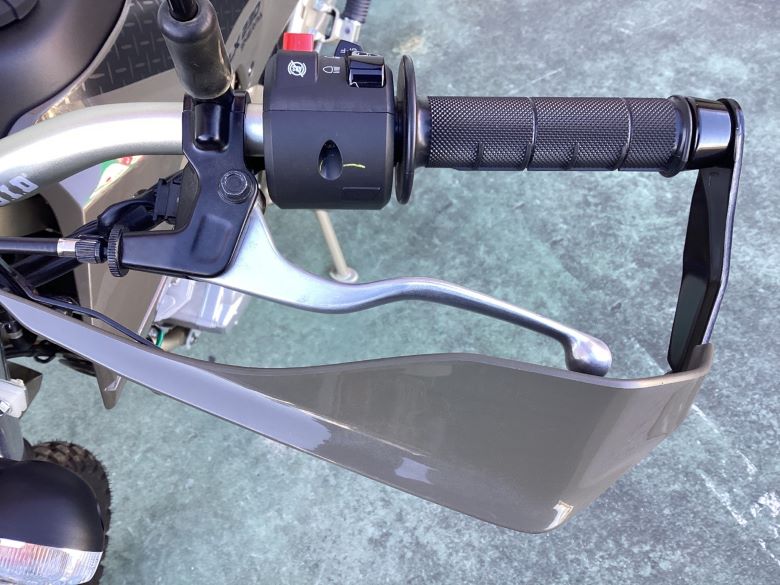 ＫＬＸ２３０シェルパ