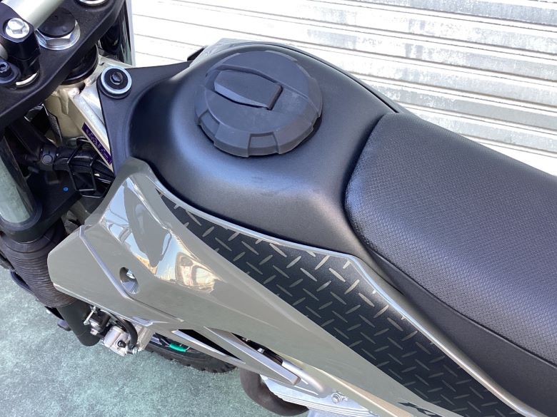 ＫＬＸ２３０シェルパ