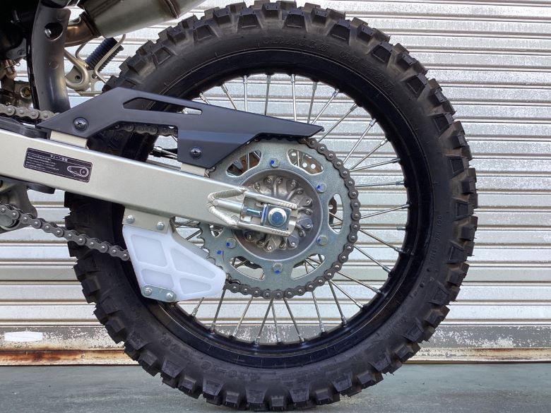 ＫＬＸ２３０シェルパ