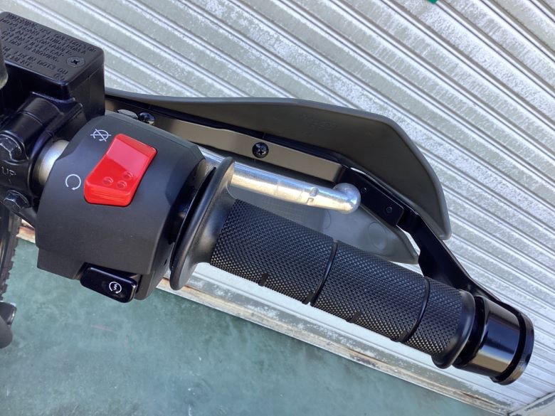 ＫＬＸ２３０シェルパ