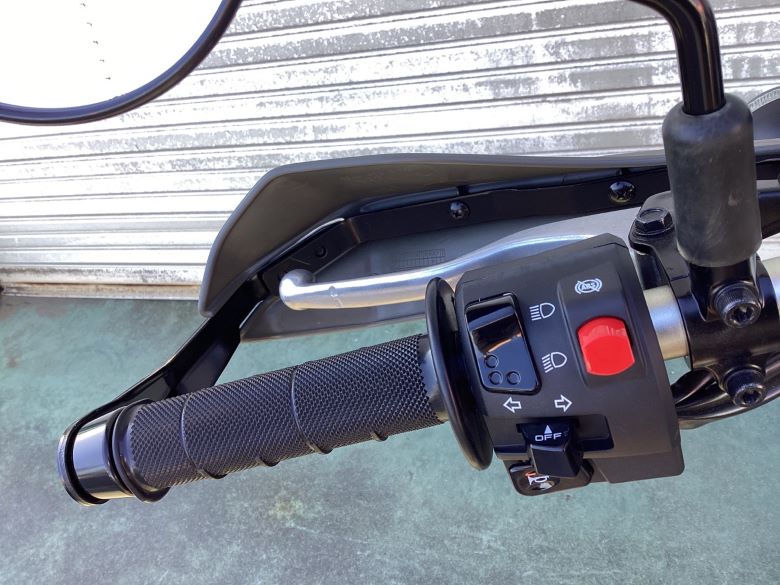 ＫＬＸ２３０シェルパ