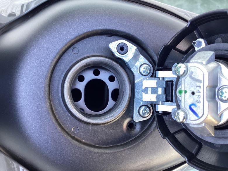 ＫＬＸ２３０シェルパ