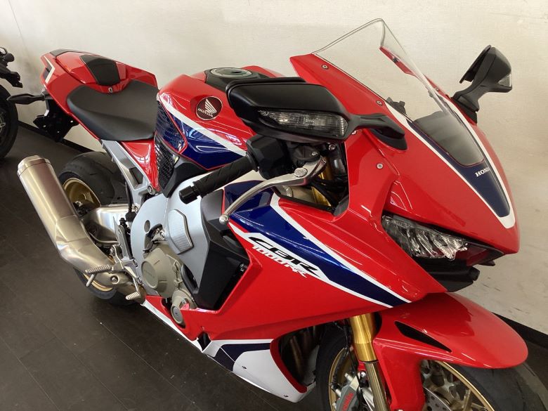 ＣＢＲ１０００ＲＲ