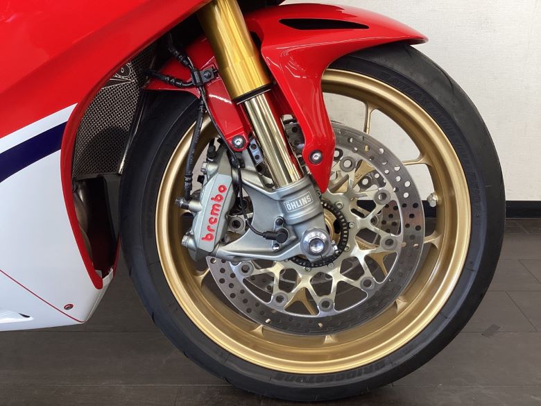 ＣＢＲ１０００ＲＲ