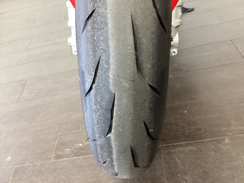 ＣＢＲ１０００ＲＲ