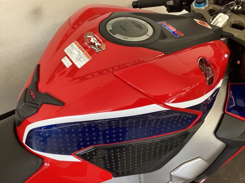 ＣＢＲ１０００ＲＲ