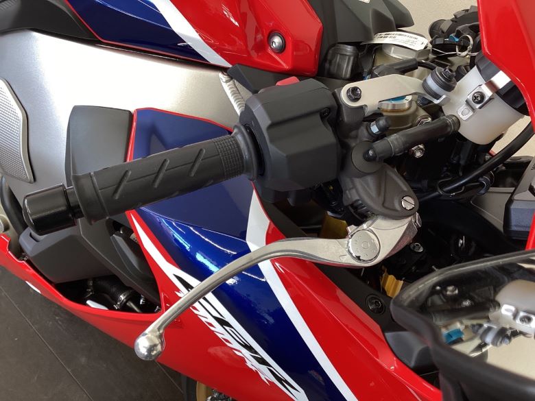 ＣＢＲ１０００ＲＲ