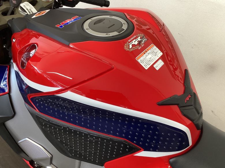 ＣＢＲ１０００ＲＲ