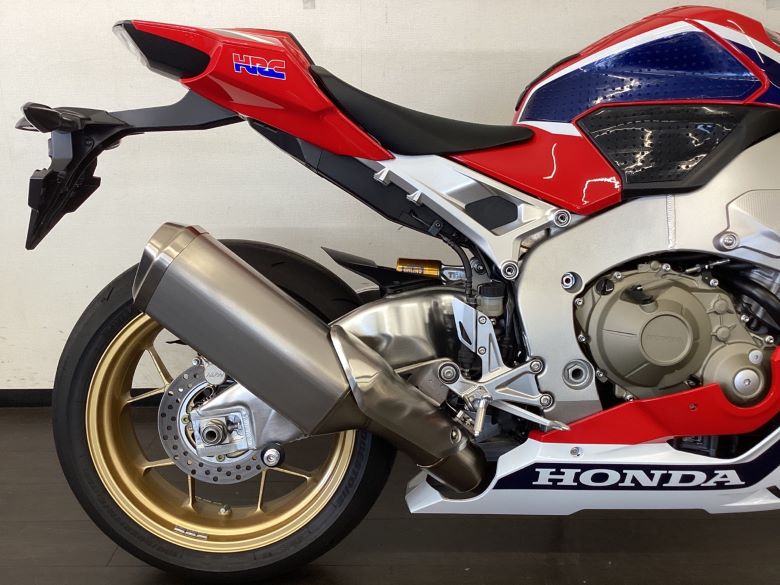 ＣＢＲ１０００ＲＲ