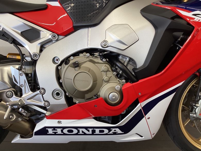 ＣＢＲ１０００ＲＲ