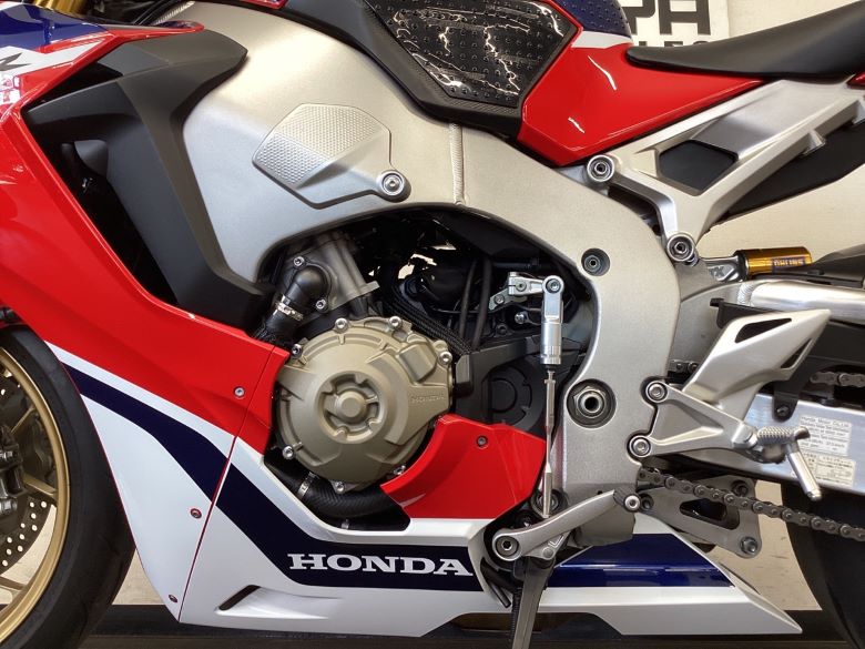 ＣＢＲ１０００ＲＲ