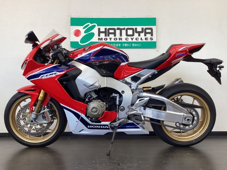 ＣＢＲ１０００ＲＲ