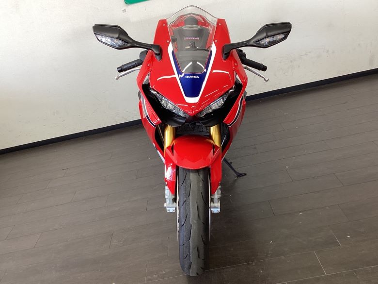 ＣＢＲ１０００ＲＲ