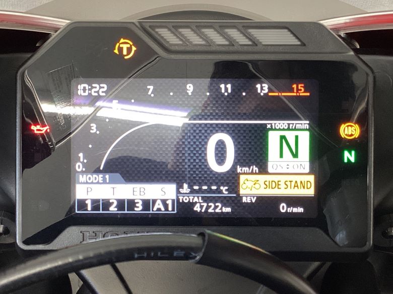 ＣＢＲ１０００ＲＲ