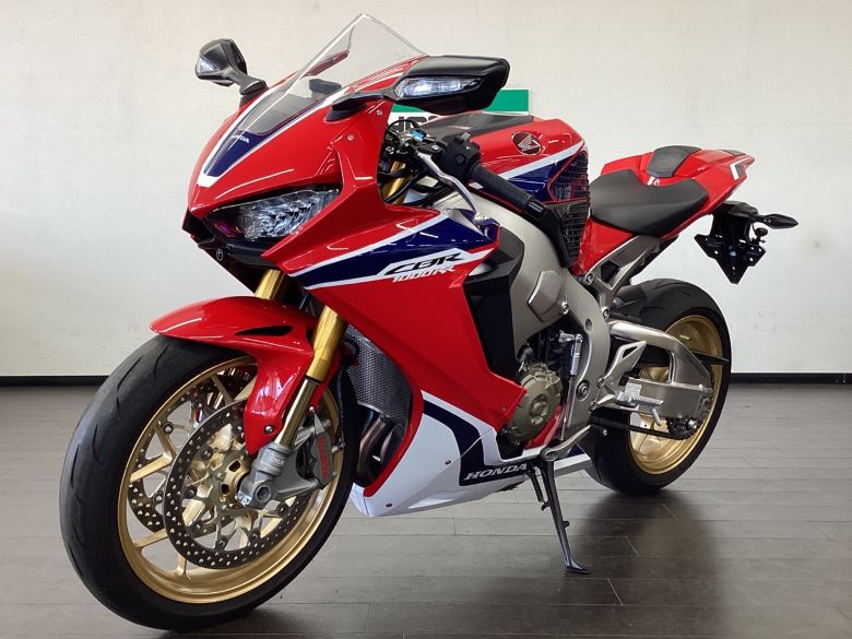 ＣＢＲ１０００ＲＲ