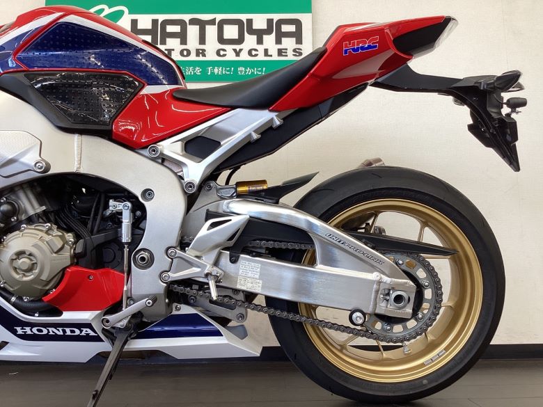 ＣＢＲ１０００ＲＲ