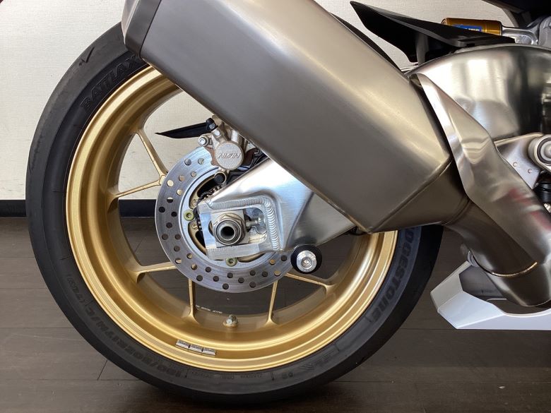 ＣＢＲ１０００ＲＲ