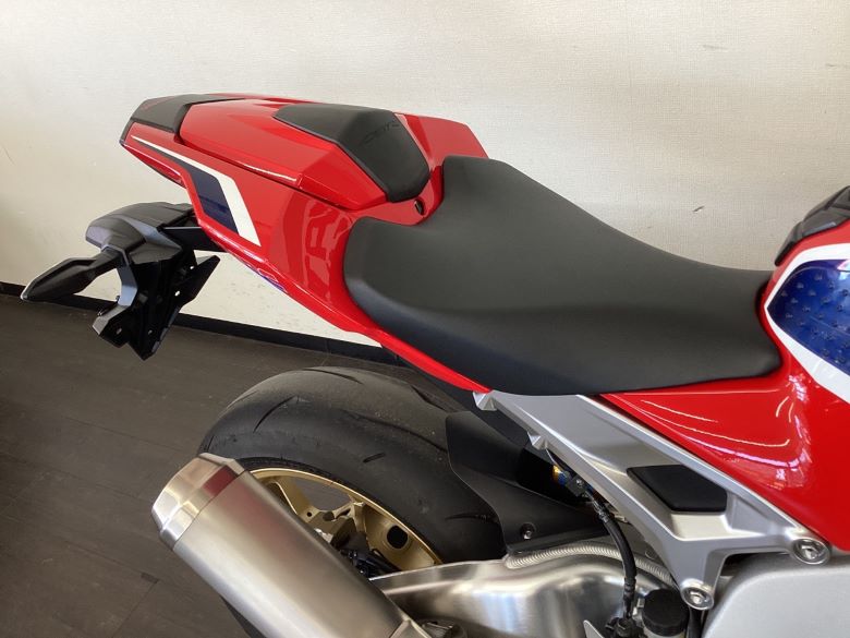 ＣＢＲ１０００ＲＲ