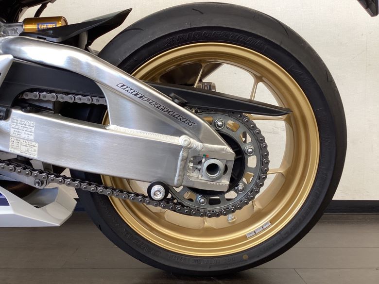 ＣＢＲ１０００ＲＲ