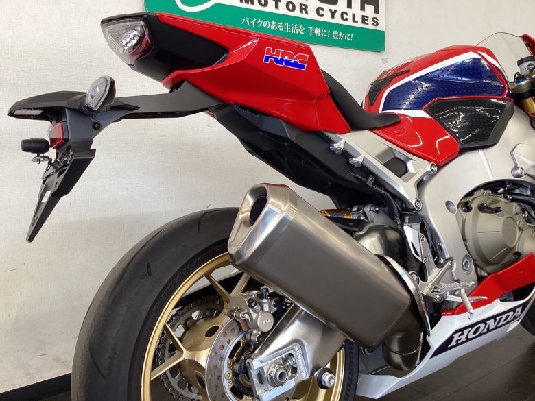 ＣＢＲ１０００ＲＲ