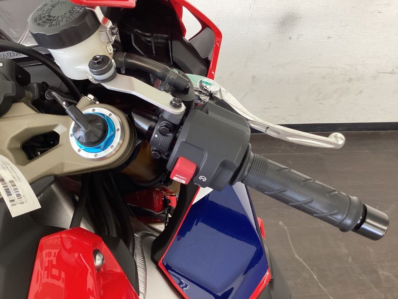 ＣＢＲ１０００ＲＲ