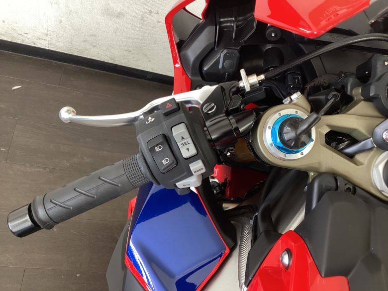 ＣＢＲ１０００ＲＲ