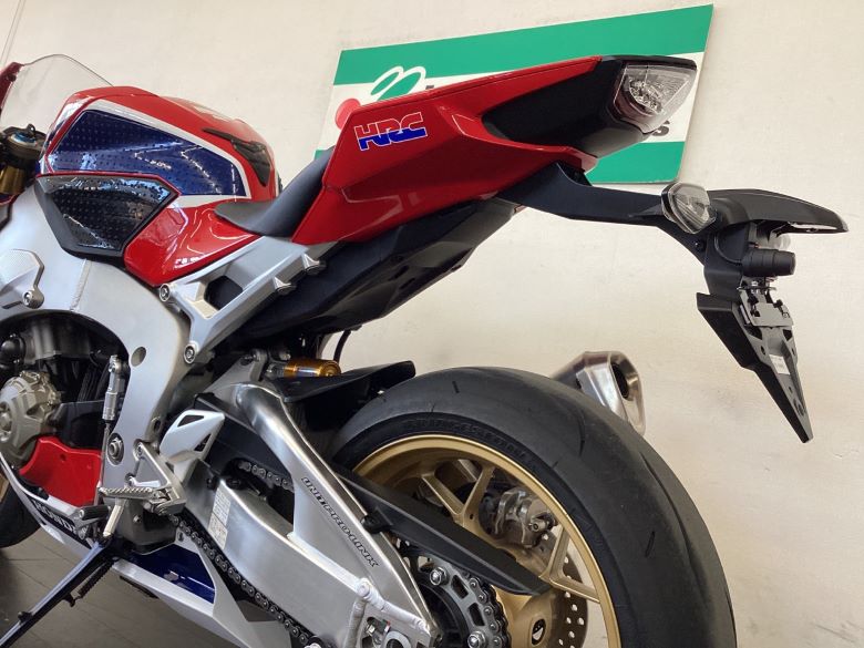 ＣＢＲ１０００ＲＲ