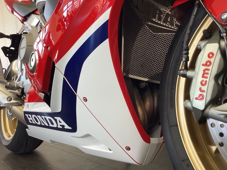 ＣＢＲ１０００ＲＲ