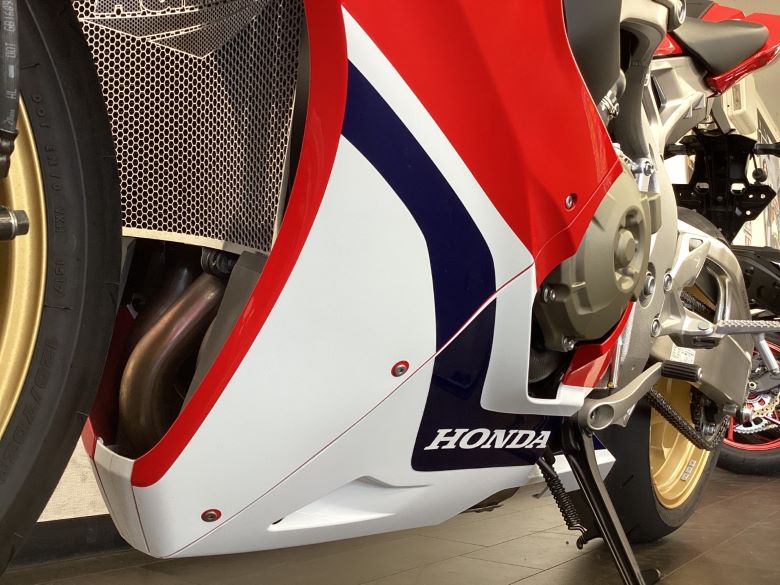 ＣＢＲ１０００ＲＲ