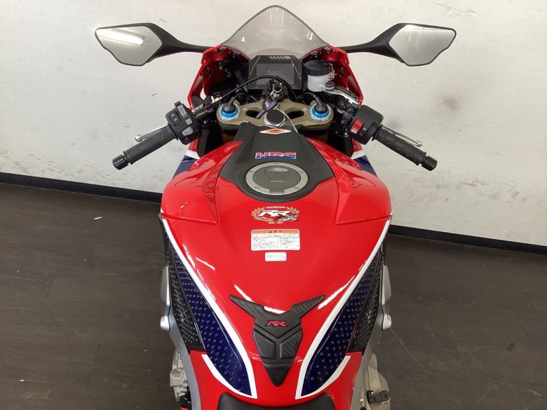 ＣＢＲ１０００ＲＲ