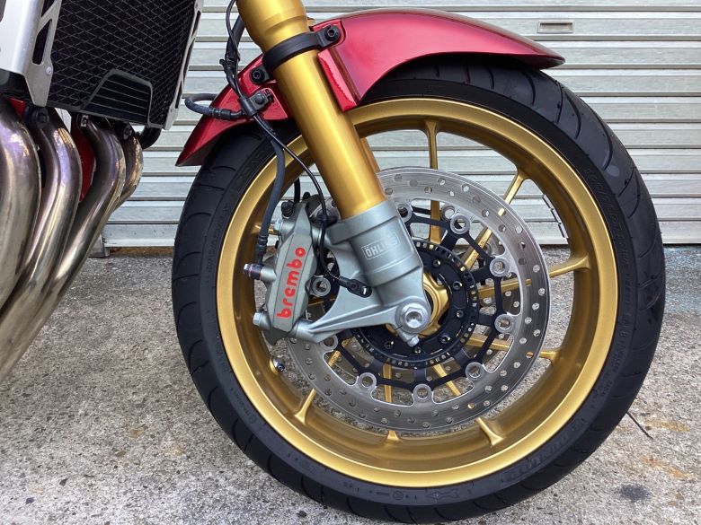 ＣＢ１３００Ｓｕｐｅｒ　Ｆｏｕｒ　ＳＰ