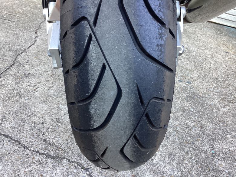 ＣＢ１３００Ｓｕｐｅｒ　Ｆｏｕｒ　ＳＰ