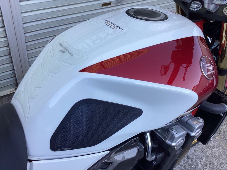 ＣＢ１３００Ｓｕｐｅｒ　Ｆｏｕｒ　ＳＰ