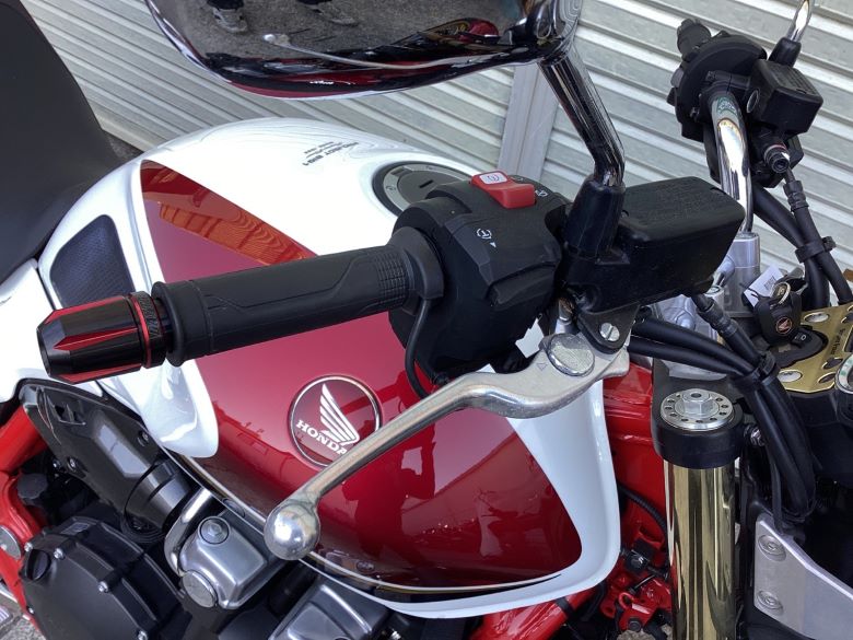 ＣＢ１３００Ｓｕｐｅｒ　Ｆｏｕｒ　ＳＰ