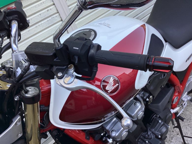 ＣＢ１３００Ｓｕｐｅｒ　Ｆｏｕｒ　ＳＰ