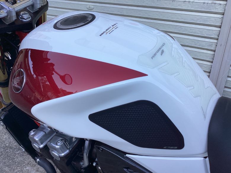 ＣＢ１３００Ｓｕｐｅｒ　Ｆｏｕｒ　ＳＰ