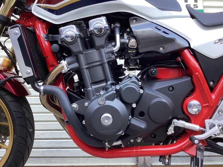 ＣＢ１３００Ｓｕｐｅｒ　Ｆｏｕｒ　ＳＰ