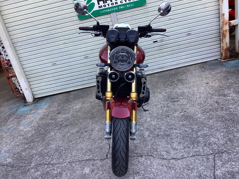 ＣＢ１３００Ｓｕｐｅｒ　Ｆｏｕｒ　ＳＰ