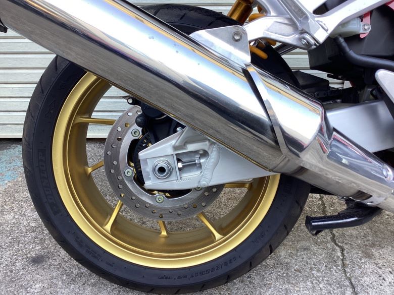 ＣＢ１３００Ｓｕｐｅｒ　Ｆｏｕｒ　ＳＰ