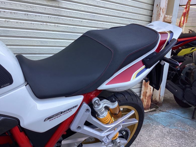 ＣＢ１３００Ｓｕｐｅｒ　Ｆｏｕｒ　ＳＰ