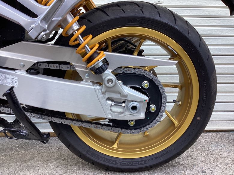 ＣＢ１３００Ｓｕｐｅｒ　Ｆｏｕｒ　ＳＰ