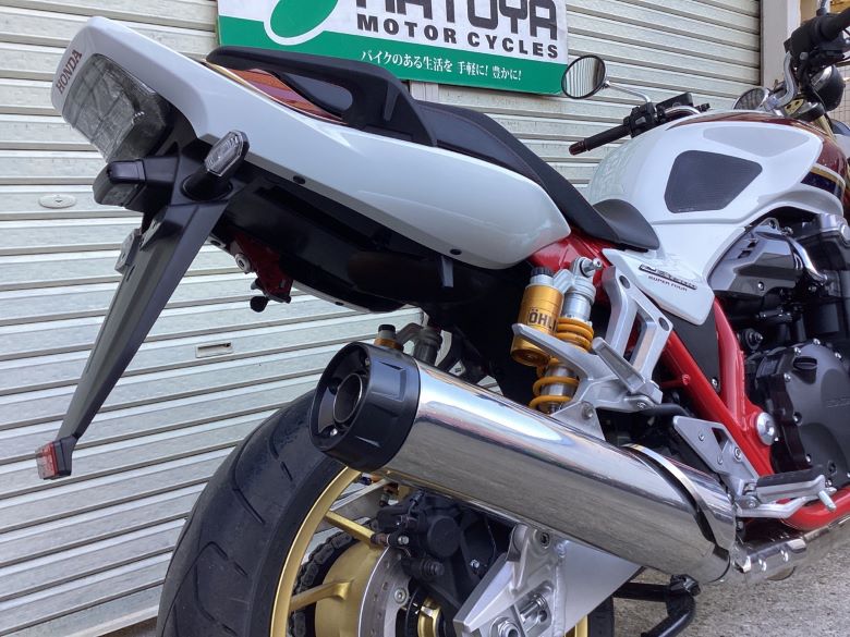 ＣＢ１３００Ｓｕｐｅｒ　Ｆｏｕｒ　ＳＰ