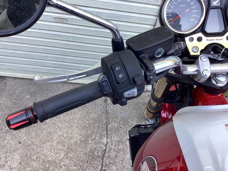 ＣＢ１３００Ｓｕｐｅｒ　Ｆｏｕｒ　ＳＰ