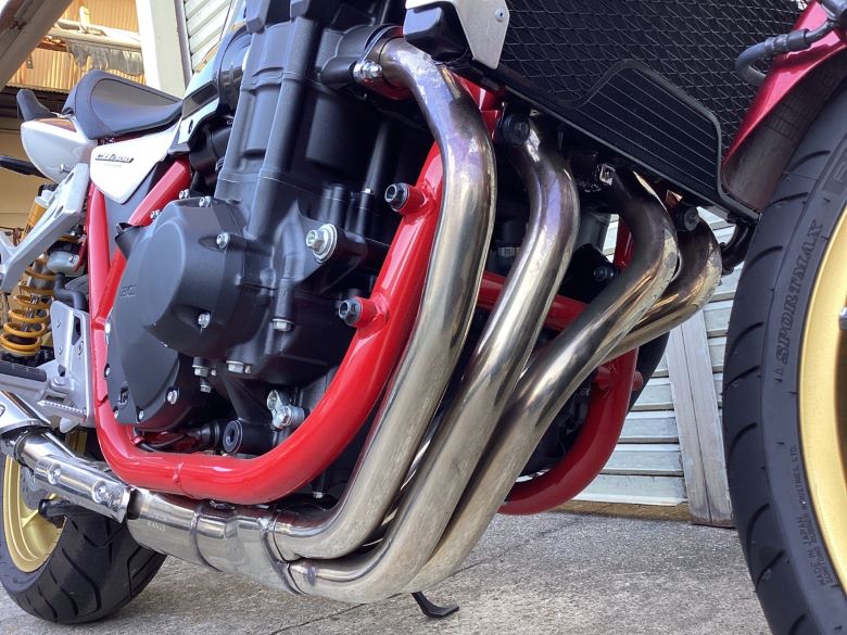 ＣＢ１３００Ｓｕｐｅｒ　Ｆｏｕｒ　ＳＰ