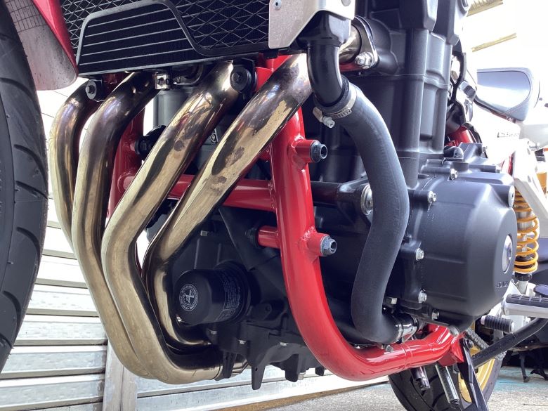 ＣＢ１３００Ｓｕｐｅｒ　Ｆｏｕｒ　ＳＰ