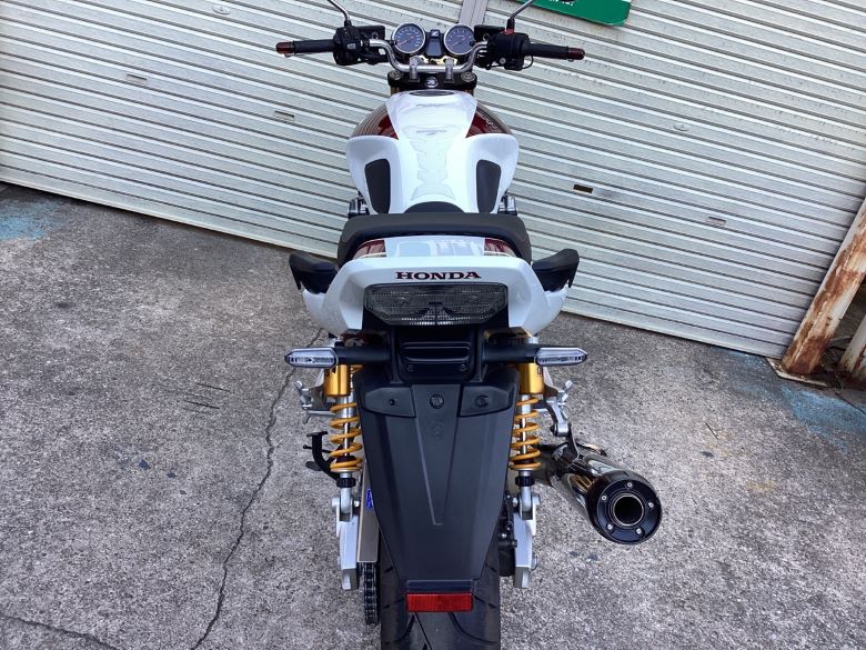 ＣＢ１３００Ｓｕｐｅｒ　Ｆｏｕｒ　ＳＰ